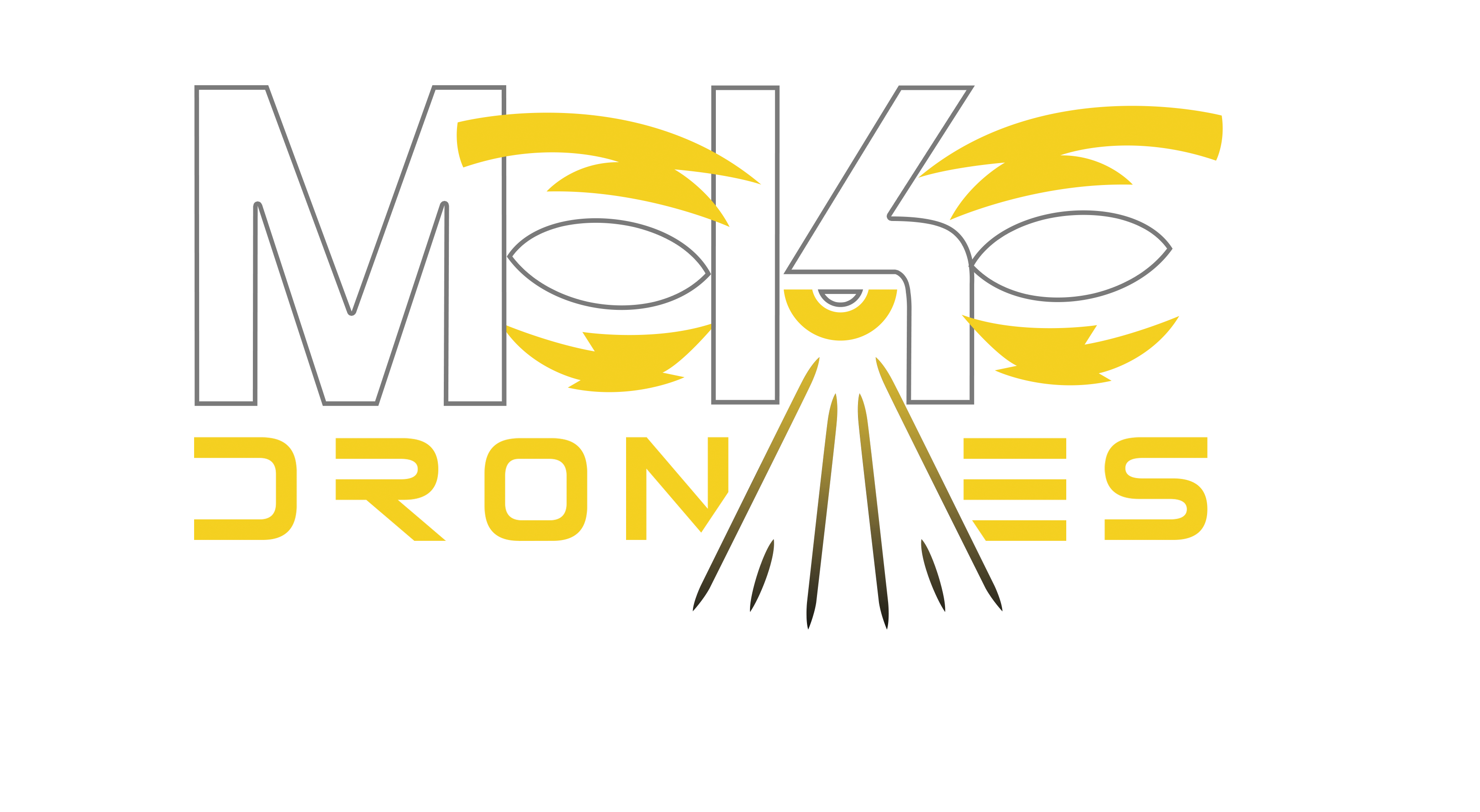 Moko Drones Logo